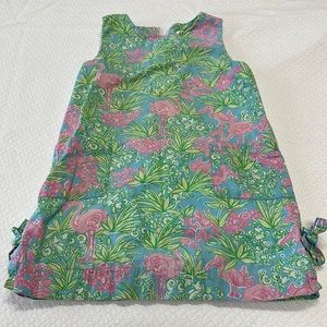 Vintage Lilly Pulitzer Shift Dress